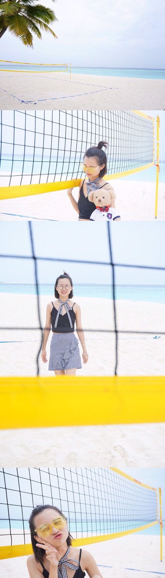 玛娜法鲁岛 JA Manafaru